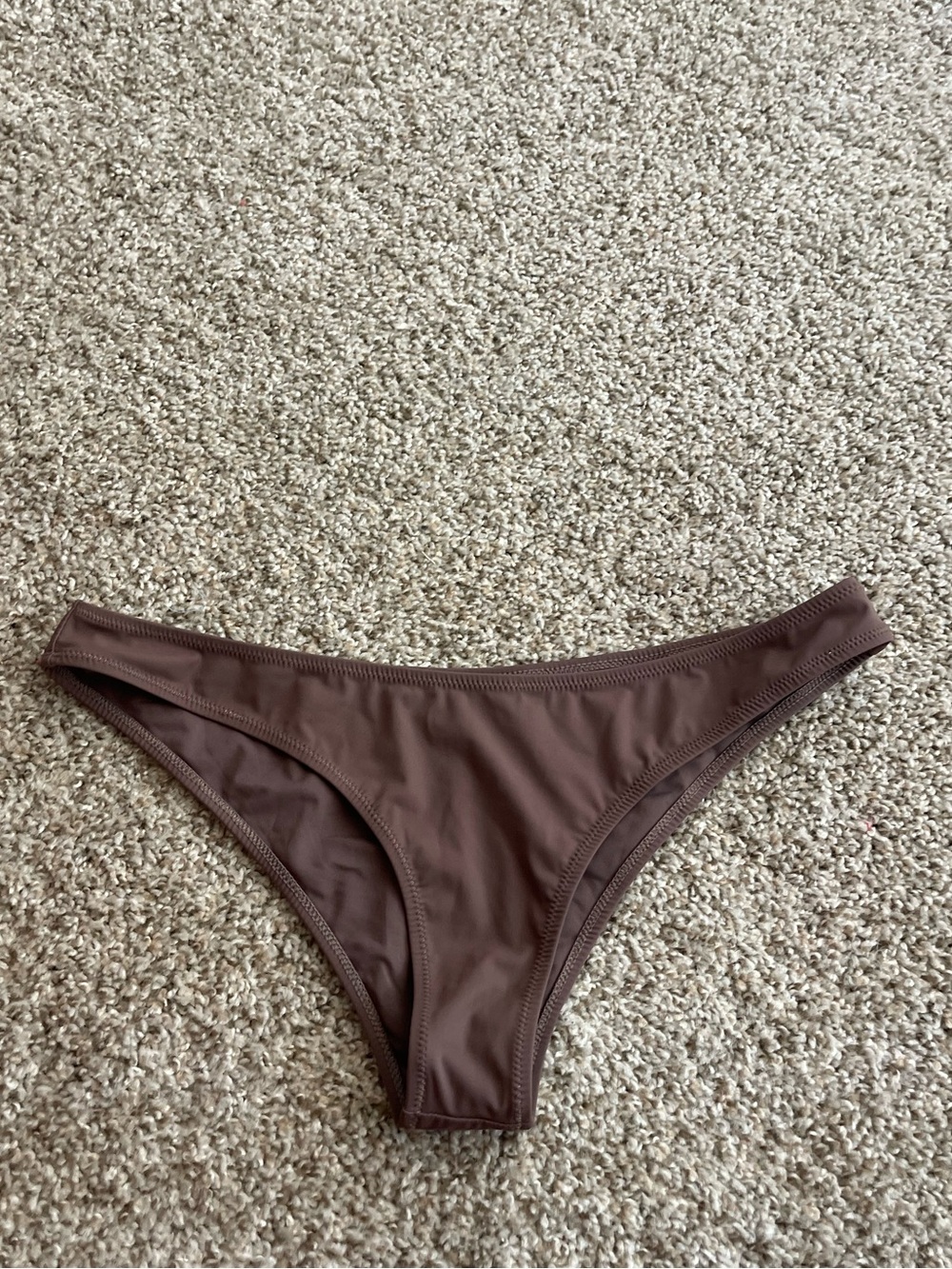 vuori cheeky bikini bottom